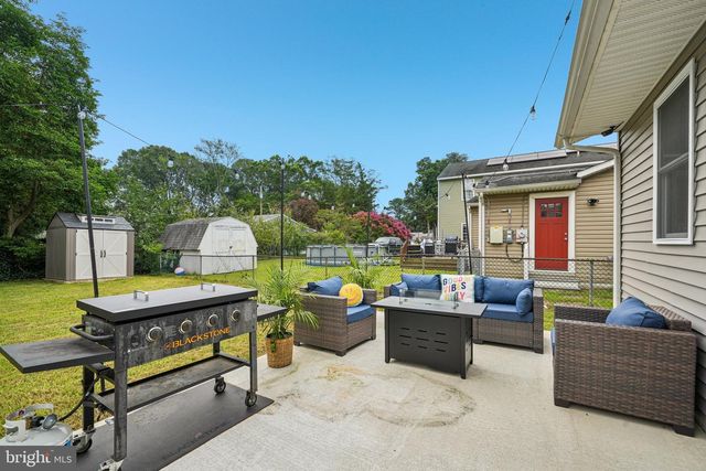 42 FRANKLIN AVE, Villas, NJ 08251