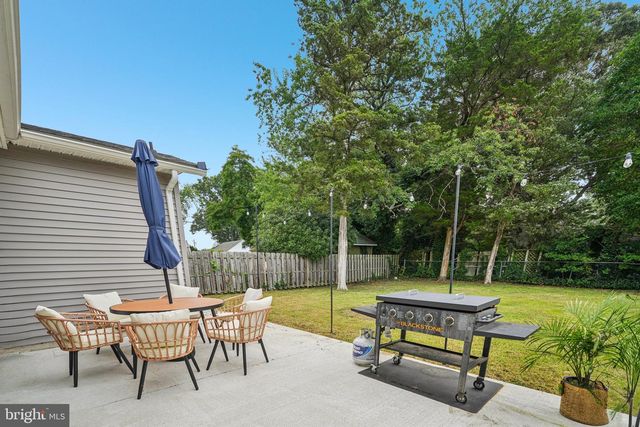 42 FRANKLIN AVE, Villas, NJ 08251