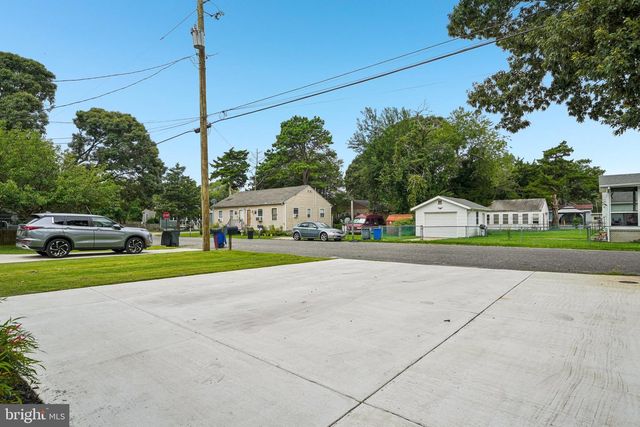 42 FRANKLIN AVE, Villas, NJ 08251