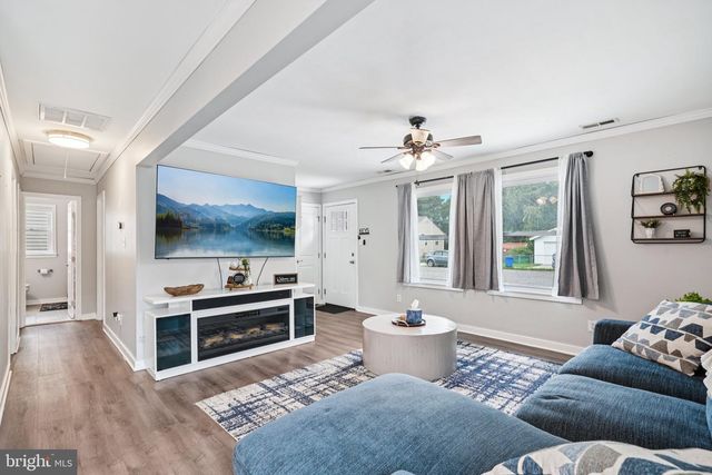 42 FRANKLIN AVE, Villas, NJ 08251