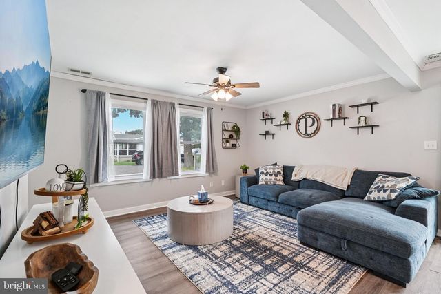 42 FRANKLIN AVE, Villas, NJ 08251