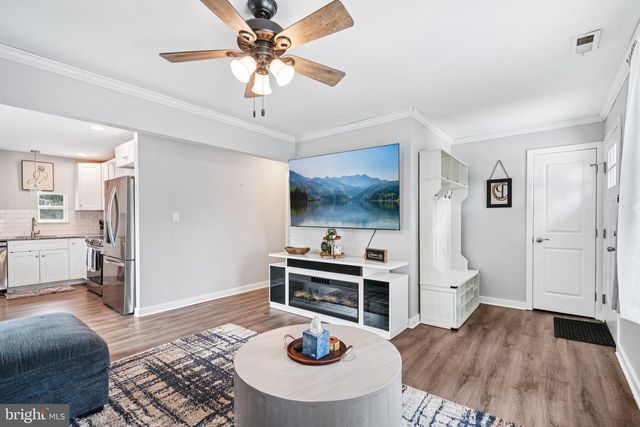 42 FRANKLIN AVE, Villas, NJ 08251