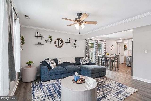 42 FRANKLIN AVE, Villas, NJ 08251