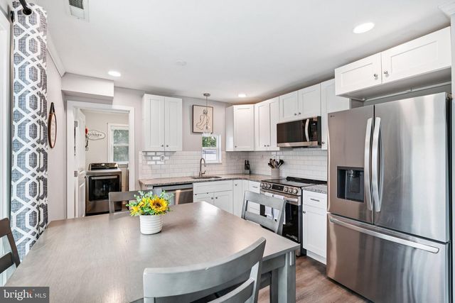 42 FRANKLIN AVE, Villas, NJ 08251