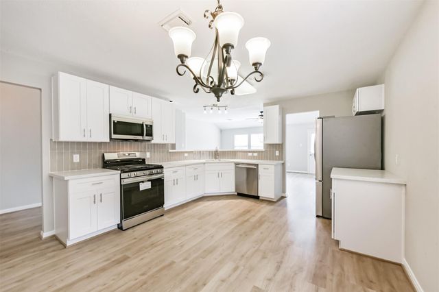 6219 Presidio Drive, Houston, TX 77053