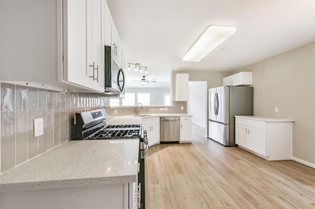 6219 Presidio Drive, Houston, TX 77053