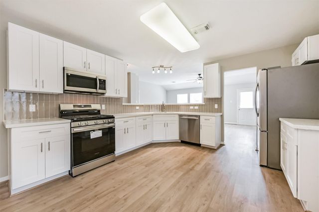 6219 Presidio Drive, Houston, TX 77053