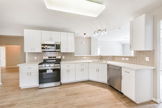 6219 Presidio Drive, Houston, TX 77053