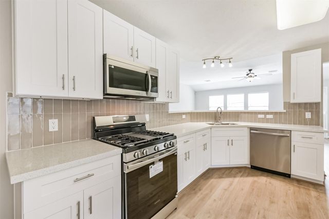 6219 Presidio Drive, Houston, TX 77053