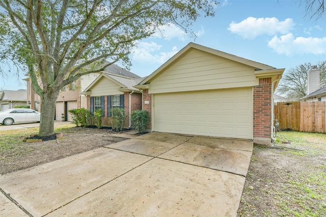6219 Presidio Drive, Houston, TX 77053