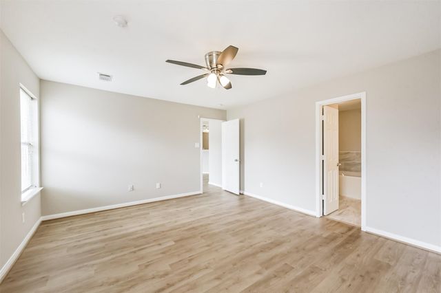 6219 Presidio Drive, Houston, TX 77053