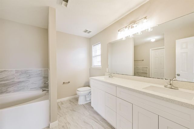 6219 Presidio Drive, Houston, TX 77053