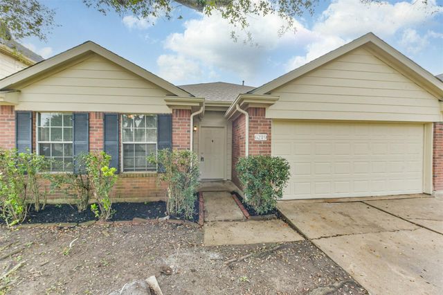 6219 Presidio Drive, Houston, TX 77053