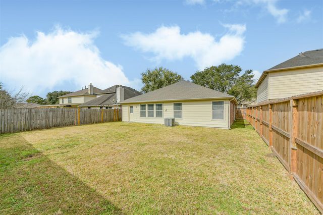 6219 Presidio Drive, Houston, TX 77053