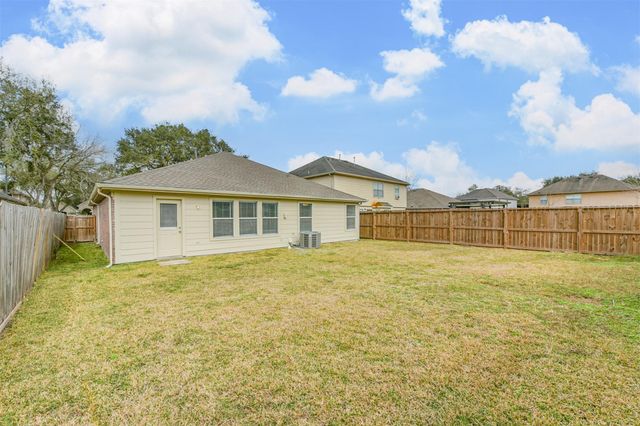 6219 Presidio Drive, Houston, TX 77053