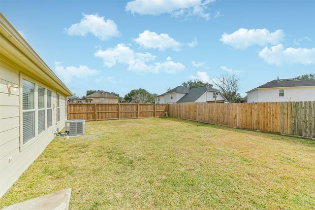 6219 Presidio Drive, Houston, TX 77053