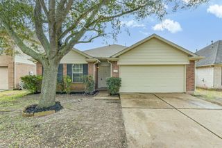 6219 Presidio Drive, Houston, TX 77053