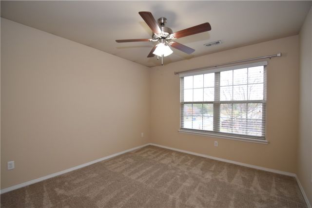 2914 N 14Th Court, Rogers, AR 72758