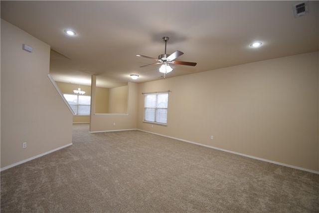 2914 N 14Th Court, Rogers, AR 72758