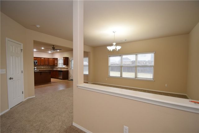 2914 N 14Th Court, Rogers, AR 72758