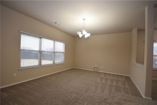 2914 N 14Th Court, Rogers, AR 72758