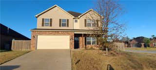 2914 N 14Th Court, Rogers, AR 72758