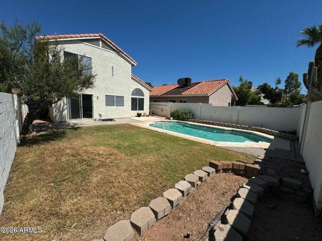 4053 E Woodland Drive, Phoenix, AZ 85048