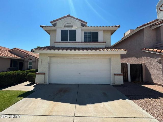 4053 E Woodland Drive, Phoenix, AZ 85048
