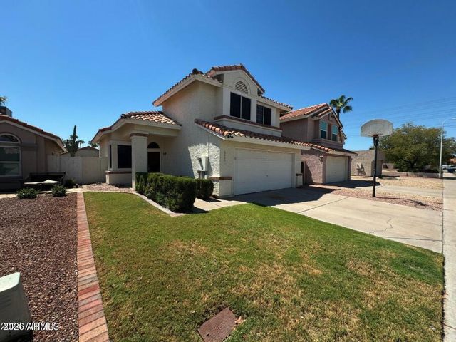 4053 E Woodland Drive, Phoenix, AZ 85048
