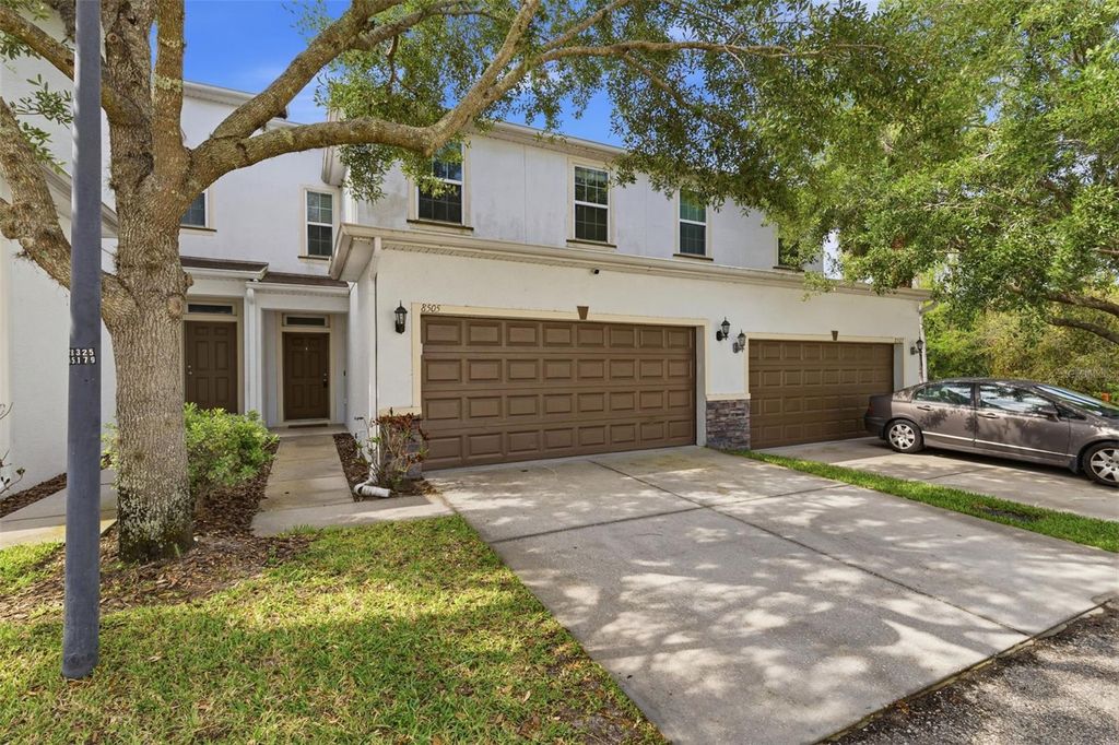 8505 ANDALUCIA FIELD DRIVE, Temple Terrace, FL 33637