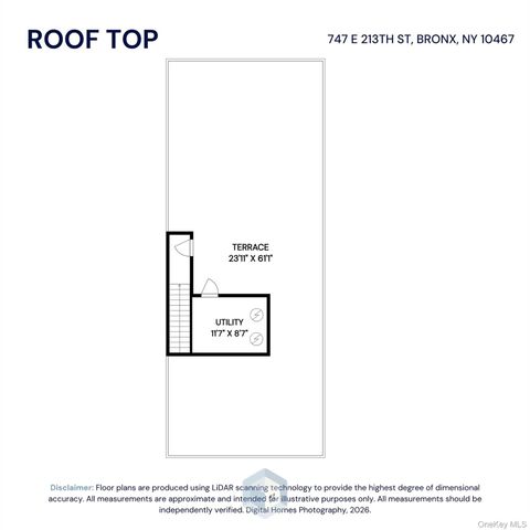 747 E 213th Street, Bronx, NY 10467