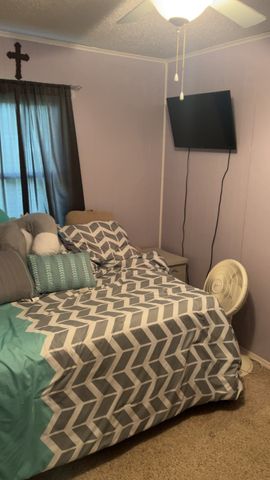 440 S Bois D Arc Street, Blossom, TX 75416