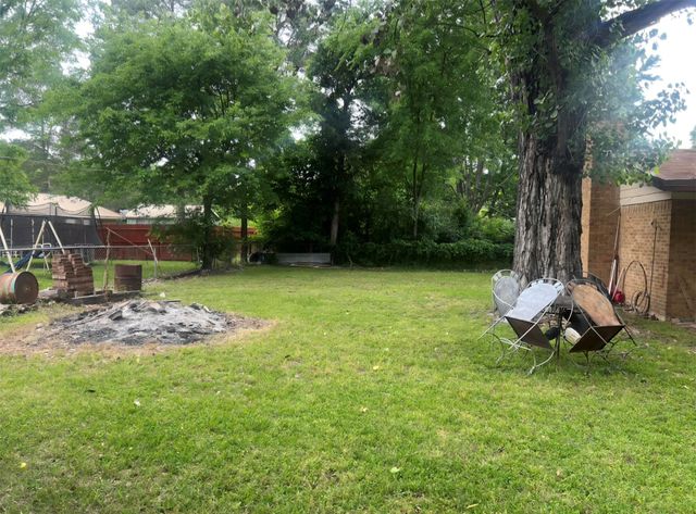 440 S Bois D Arc Street, Blossom, TX 75416