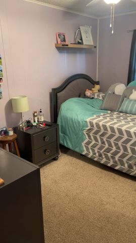 440 S Bois D Arc Street, Blossom, TX 75416