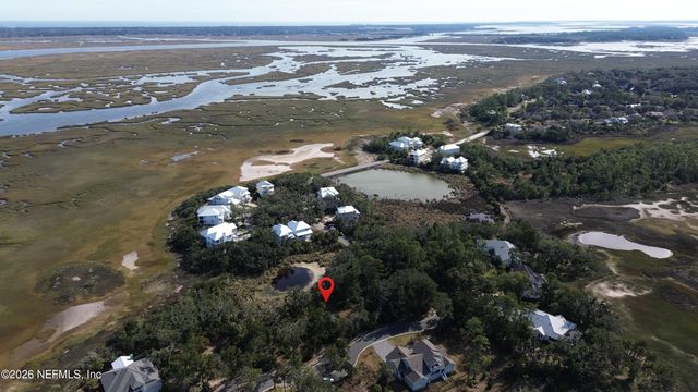 96590 BAY VIEW Drive, Fernandina Beach, FL 32034