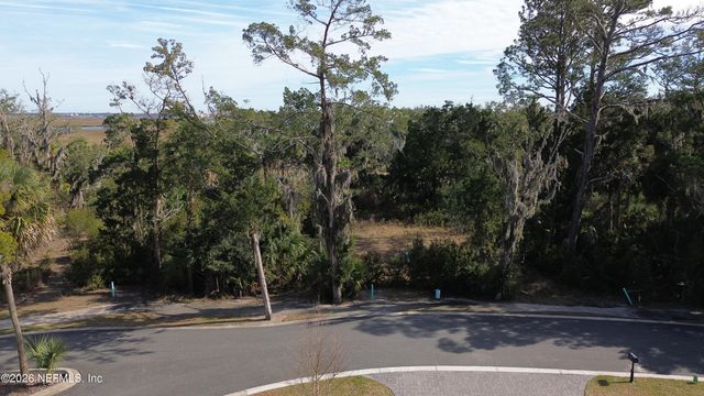 96590 BAY VIEW Drive, Fernandina Beach, FL 32034