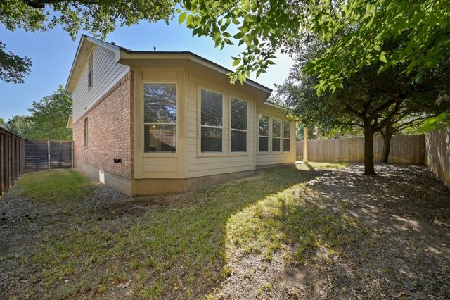 1421 Gorham ST, Austin, TX 78758