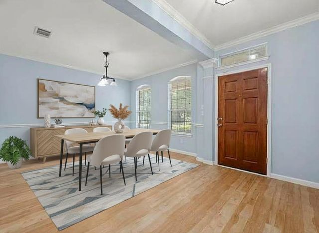 1421 Gorham ST, Austin, TX 78758