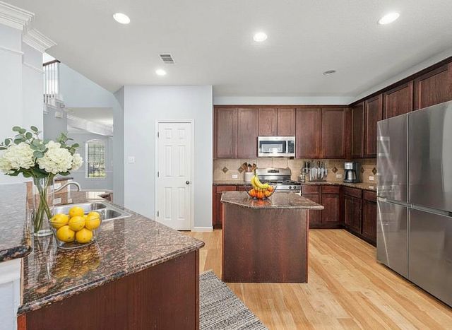 1421 Gorham ST, Austin, TX 78758