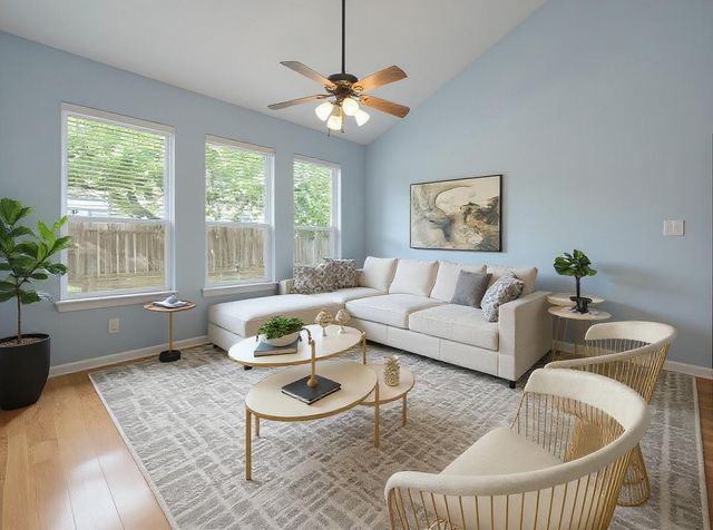 1421 Gorham ST, Austin, TX 78758