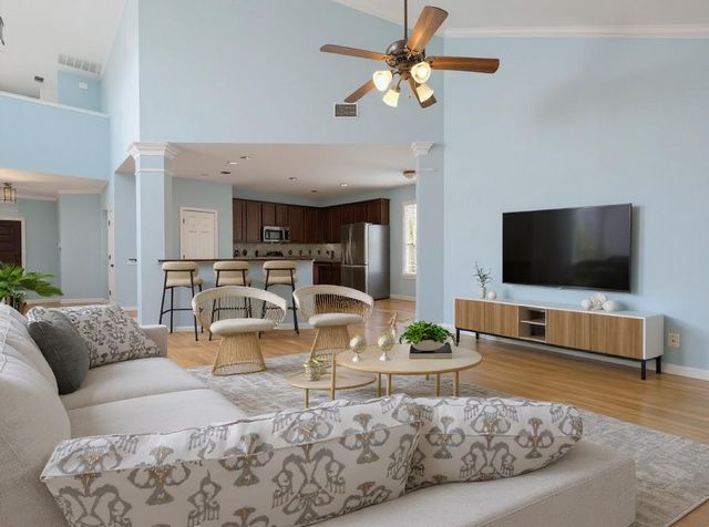 1421 Gorham ST, Austin, TX 78758