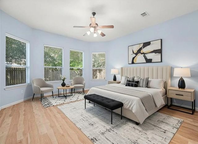 1421 Gorham ST, Austin, TX 78758