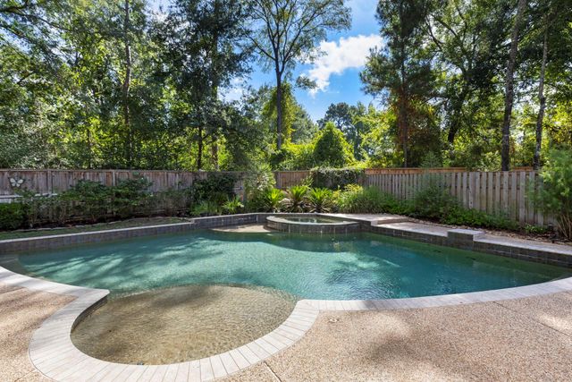14 Middle Gate Place, The Woodlands, TX 77382