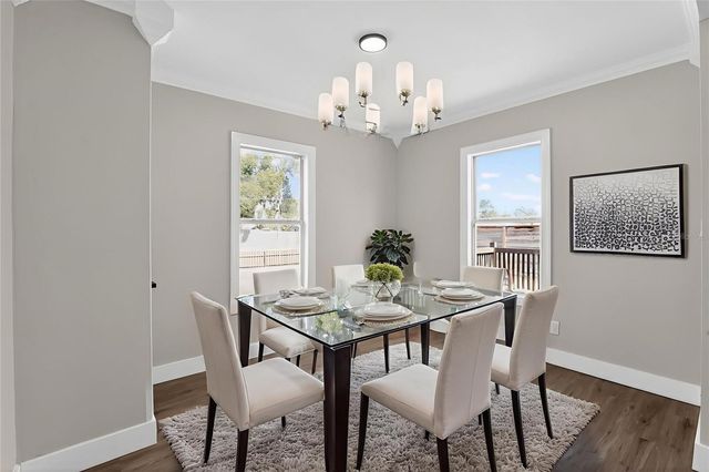 2901 S PALMETTO AVENUE, Sanford, FL 32773