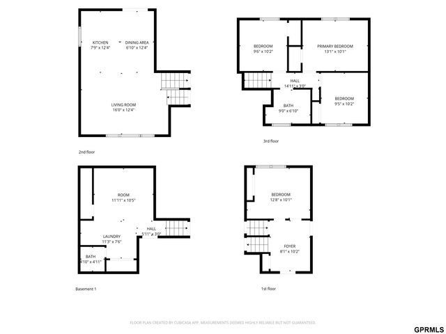 9515 Ames Avenue, Omaha, NE 68134