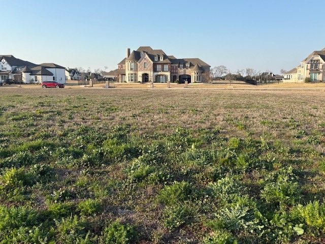 795 Dundee Drive, Lucas, TX 75002