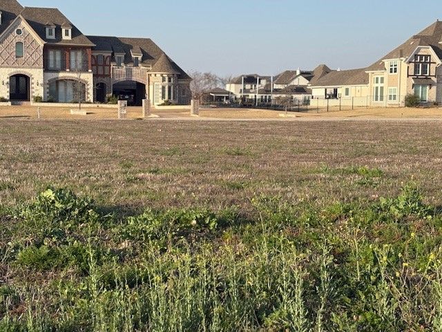 795 Dundee Drive, Lucas, TX 75002