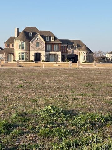 795 Dundee Drive, Lucas, TX 75002