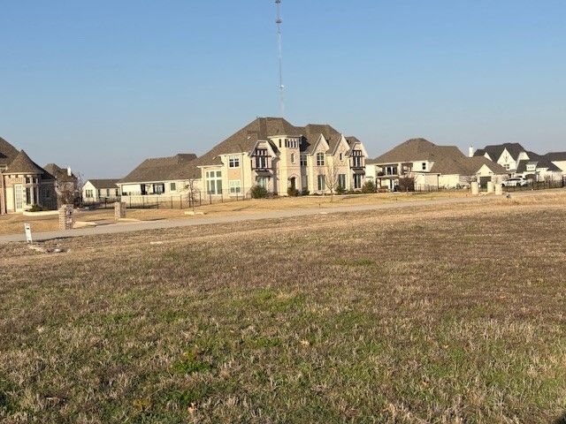 795 Dundee Drive, Lucas, TX 75002