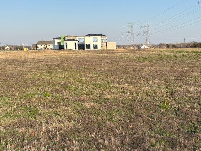 795 Dundee Drive, Lucas, TX 75002